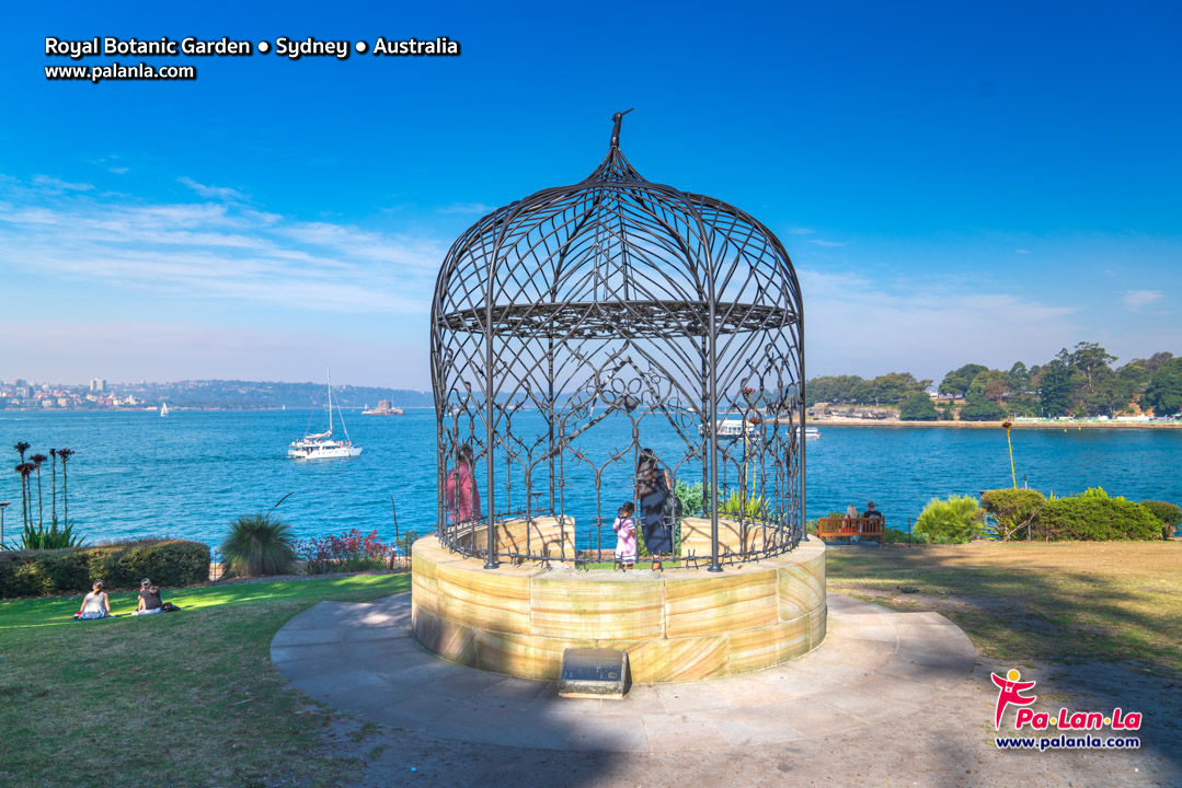 Royal Botanic Gardens